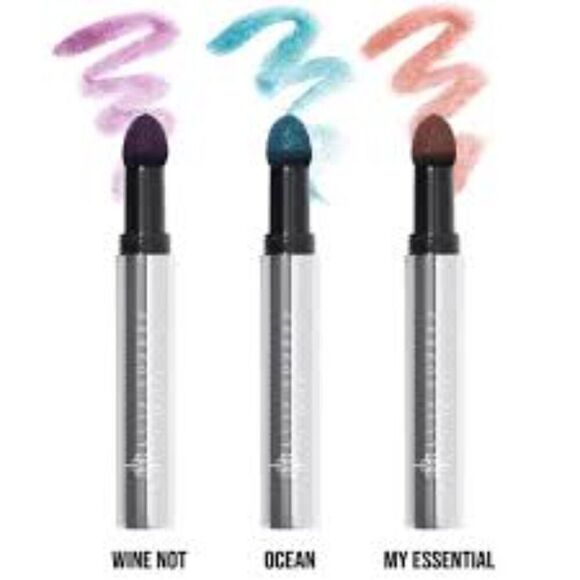 Beauty Creations Cosmetic - Luis Torres Vol 2 My Essentials Shadow Spong… - Picture 1 of 14